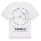 Madingley t-shirt