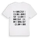 Madresfield ordlek t-shirt
