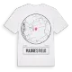 Madresfield t-shirt