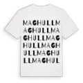 Maghull ordlek t-shirt
