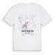 Maids Moreton karta t-shirt