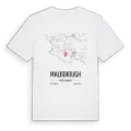 Malborough karta t-shirt