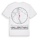 Mallerstang t-shirt