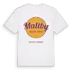 Maltby cirkel t-shirt