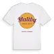 Maltby cirkel t-shirt