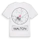 Malton t-shirt