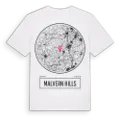 Malvern Hills t-shirt