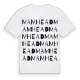 Mamhead ordlek t-shirt