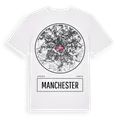 Manchester t-shirt
