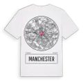 Manchester t-shirt