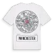 Manchester t-shirt