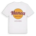 Manea cirkel t-shirt