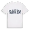 Manea college t-shirt