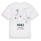 Manea karta t-shirt