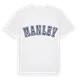 Manley college t-shirt