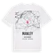 Manley karta t-shirt