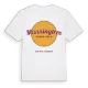 Manningtree cirkel t-shirt