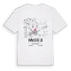 Mansfield karta t-shirt