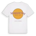 Mapperley cirkel t-shirt