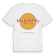 Mapperley cirkel t-shirt