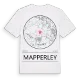 Mapperley t-shirt