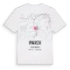 March karta t-shirt