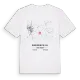 Mareham on the Hill karta t-shirt
