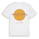 Margaret Roding cirkel t-shirt