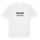 Marham i Sverige t-shirt