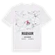 Marham karta t-shirt
