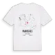 Marishes karta t-shirt