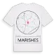Marishes t-shirt