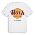 Mark cirkel t-shirt