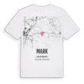 Mark karta t-shirt