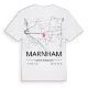 Marnham karta t-shirt