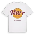 Marr cirkel t-shirt