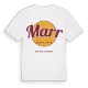Marr cirkel t-shirt