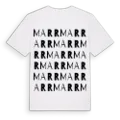 Marr ordlek t-shirt