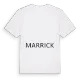 Jag älskar Marrick t-shirt stort tryck
