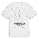 Marsh Baldon karta t-shirt