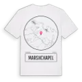 Marshchapel t-shirt