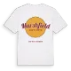 Marshfield cirkel t-shirt