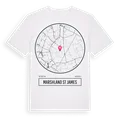 Marshland St James t-shirt