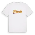 Marske baseball t-shirt