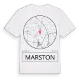 Marston t-shirt