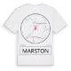 Marston t-shirt