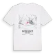 Marston on Dove CP karta t-shirt