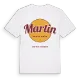 Martin cirkel t-shirt