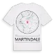 Martindale t-shirt