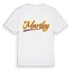 Martley baseball t-shirt